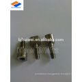 orthopedic titanium screws